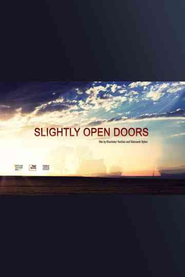 Slightly Open Doors