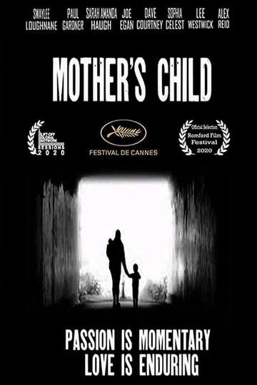 Mothers Child Poster