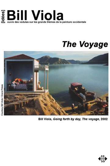 The Voyage Poster