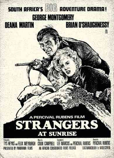 Strangers at Sunrise