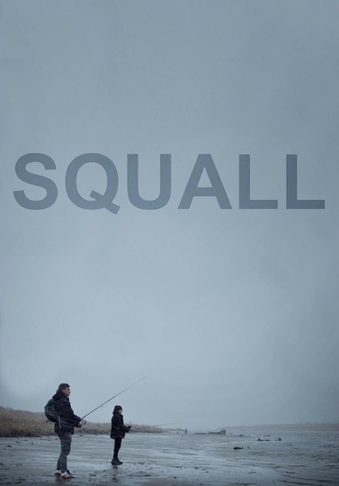 Squall Poster