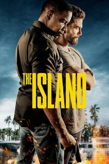 The Island (2023) Stream and Watch Online | Moviefone