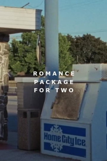 Romance Package for Two Poster