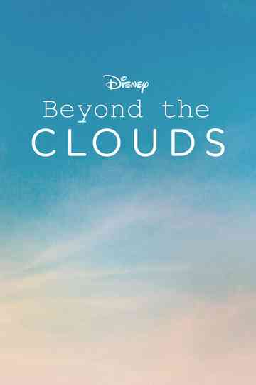 Beyond the Clouds poster