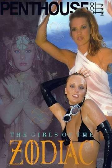 Penthouse: Girls of the Zodiac Poster