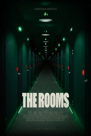 The Rooms