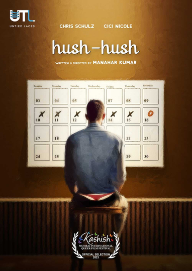 hush-hush