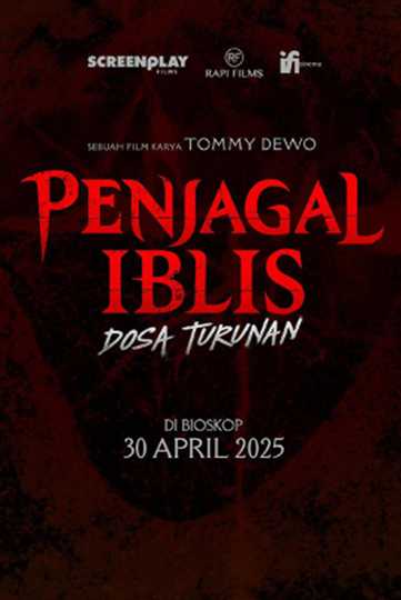 Penjagal Iblis: Dosa Turunan