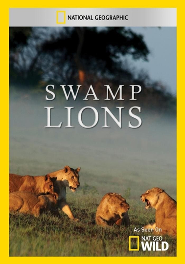 Swamp Lions