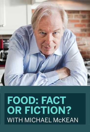 Food: Fact or Fiction? Poster