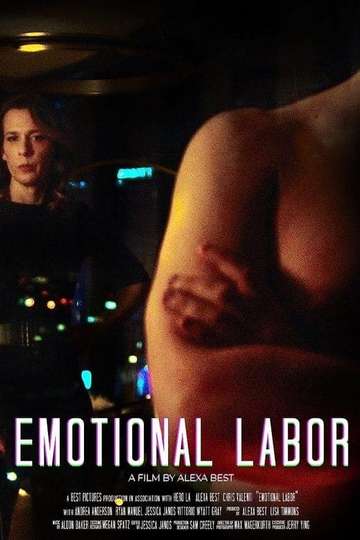 Emotional Labor Poster