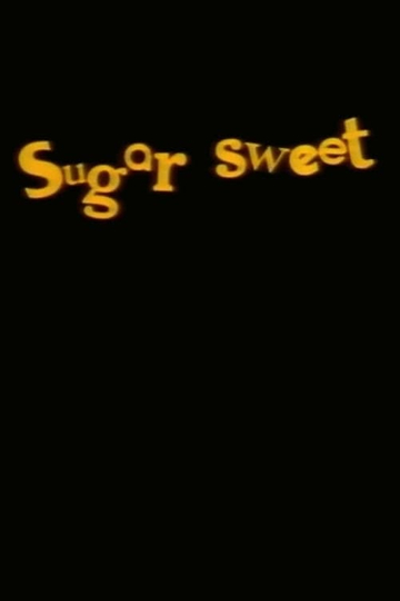 Sugar Sweet Poster