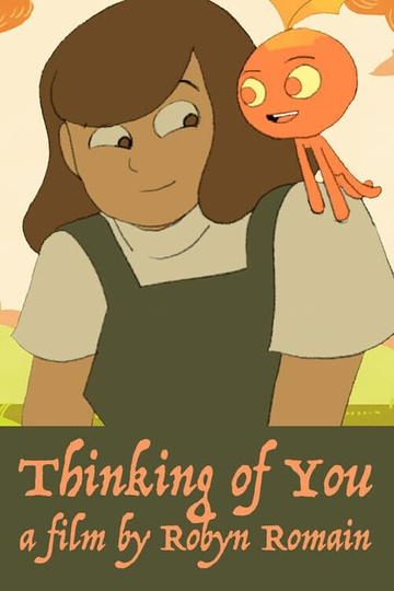 Thinking of You Poster