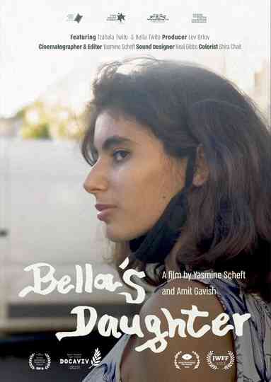 Bella's Daughter poster