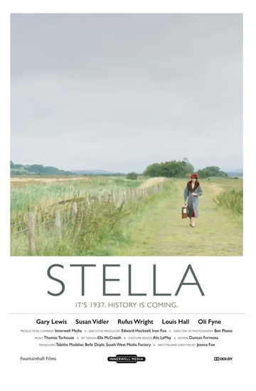 Stella Poster