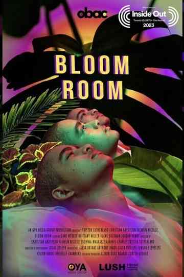 Bloom Room