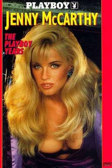 Playboy: Jenny McCarthy, the Playboy Years Poster