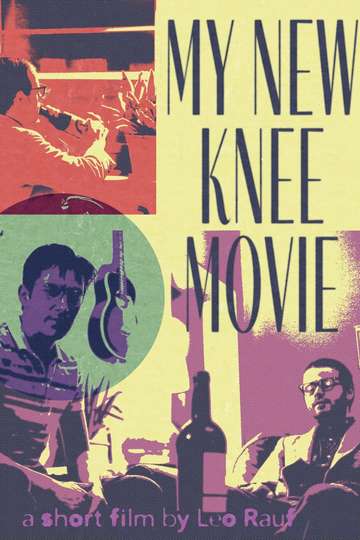 My New Knee Movie Poster