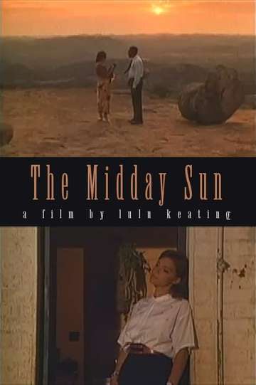 The Midday Sun Poster