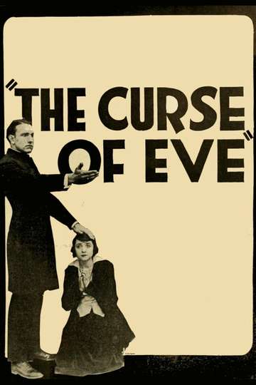The Curse of Eve Poster
