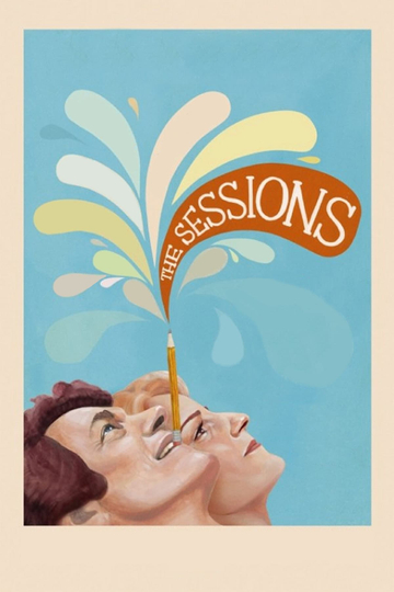 The Sessions Poster