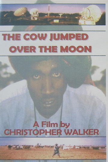 The Cow Jumped Over the Moon