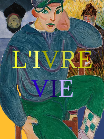 L'Ivrevie Poster