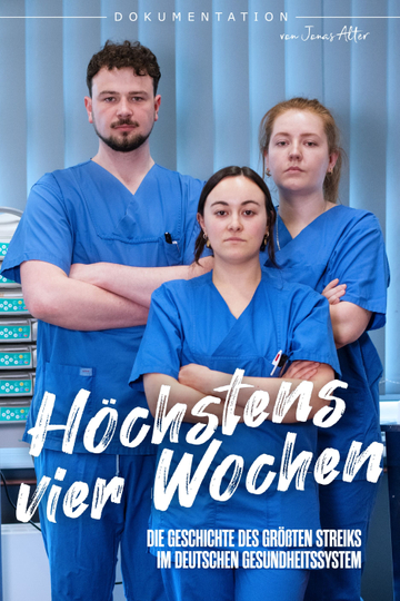 Höchstens vier Wochen