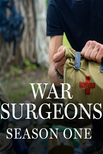 War Surgeons