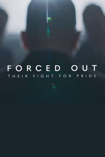Forced Out Poster