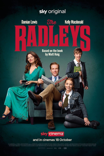 The Radleys Poster