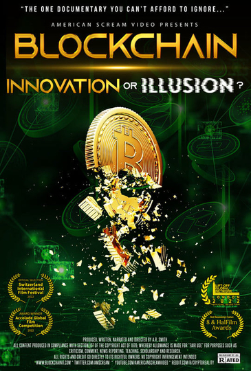 Blockchain - Innovation or Illusion