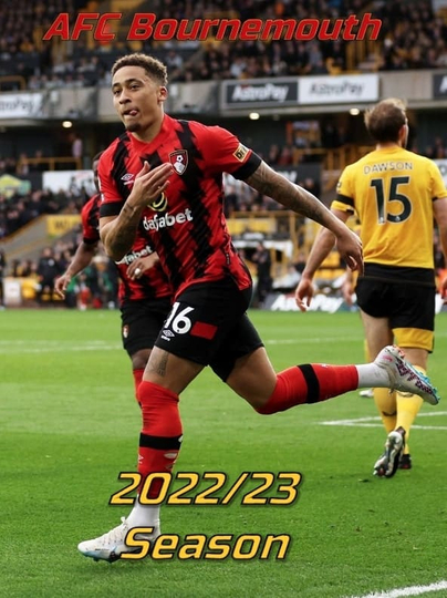 AFC Bournemouth 2022/23 Season Review