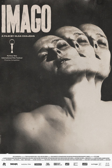 Imago Poster