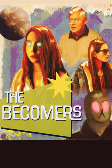 The Becomers Poster