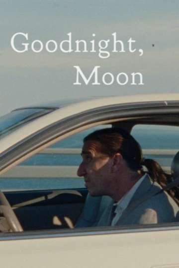Goodnight, Moon Poster