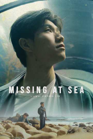 Missing at Sea Poster