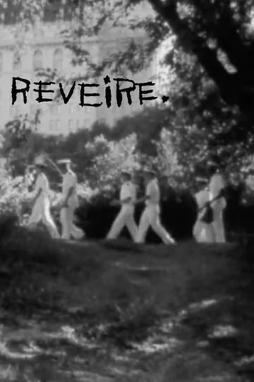 Reverie Poster