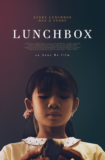 Lunchbox Poster