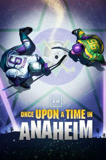 Once Upon a Time in Anaheim Poster