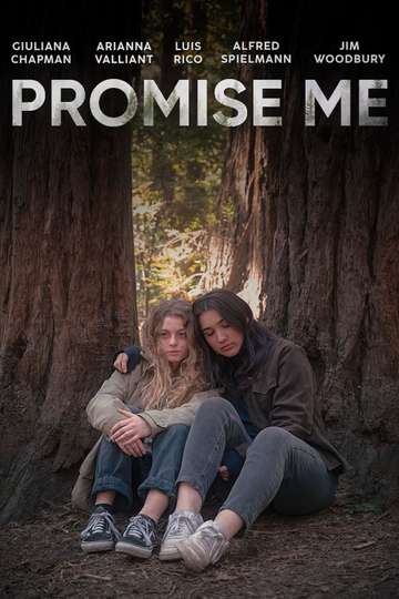 Promise Me (Short Film) Poster