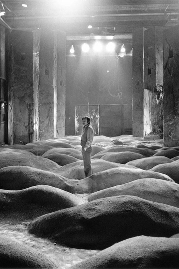 Andrey Tarkovsky. Non-Return of the Wind