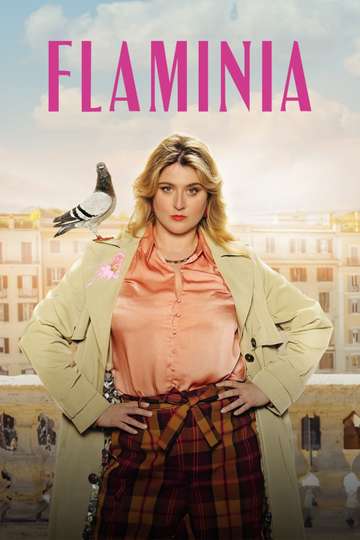 Flaminia Poster