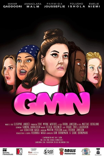 GMN Poster