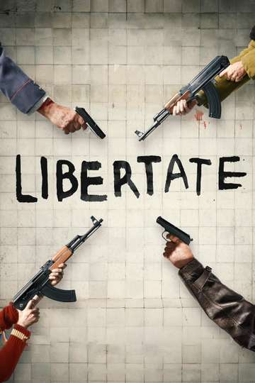 Libertate Poster