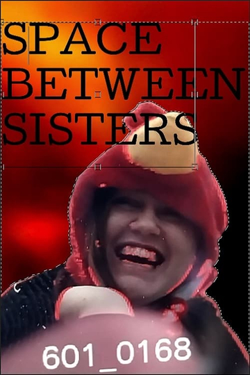 Space Between Sisters Poster