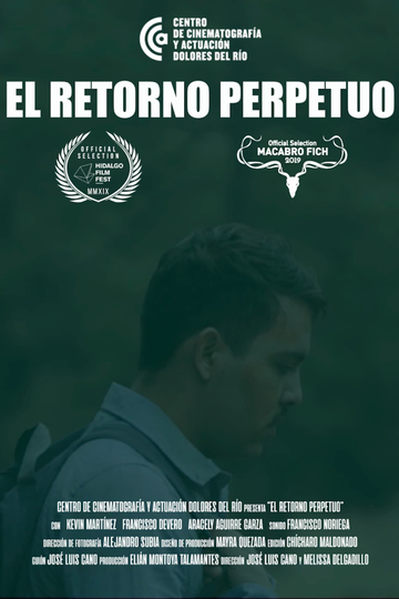 El Retorno Perpetuo Poster