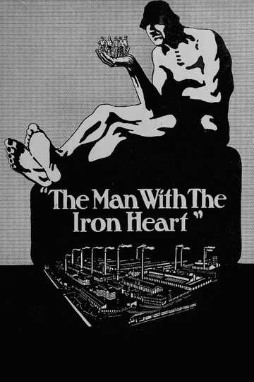 The Man with the Iron Heart