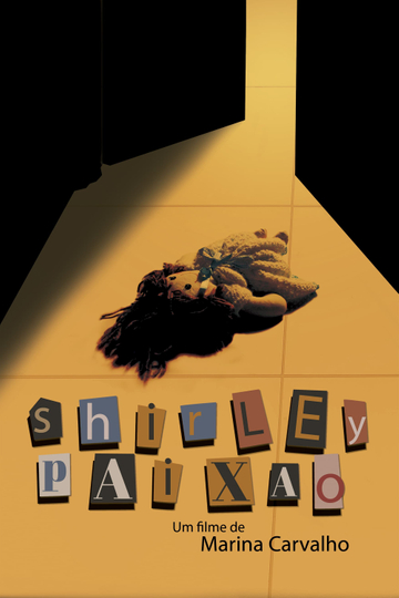 Shirley Paixão Poster