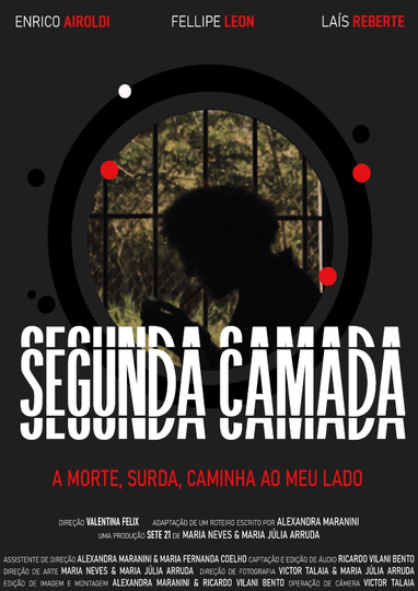 Segunda Camada Poster